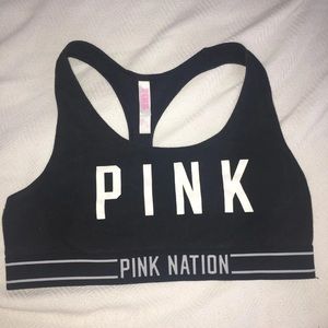 PINK Sports Bra